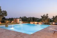 Masseria Il Vignale