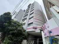 ホテルリブマックス那覇波の上Ⅰ