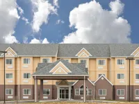 Microtel Inn & Suites by Wyndham Beaver Falls Hotels in Beaver County
