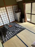 Minshuku Shiroyama - Mountain View
