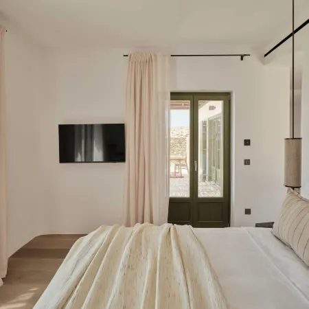 Armacaas Mykonos Hotel