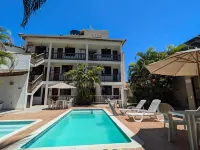 Pousada Stella Tropical