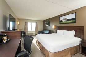 Canad Inns Destination Centre Club Regent Casino Hotel