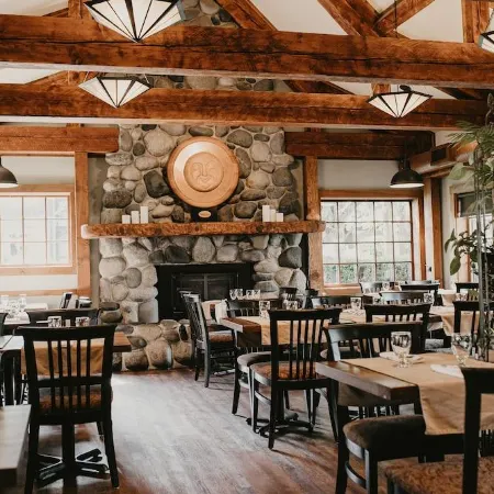 Old House Hotel