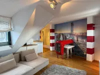 Hotel Villa Klemm - Wiesbaden City