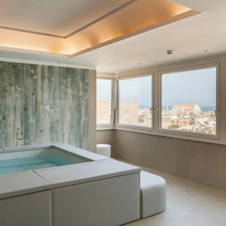 Mövenpick Hotel Bari