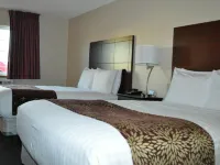 Boarders Inn & Suites by Cobblestone Hotels - Broken Bow Hotels in Custer County