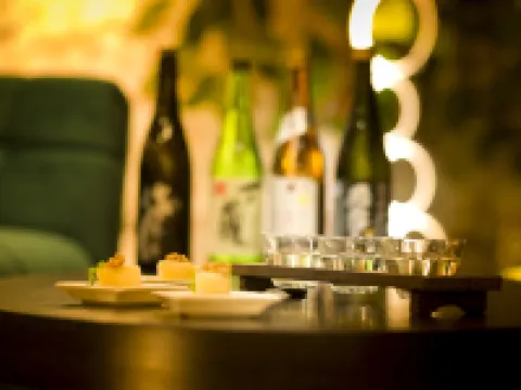 BARCOS RYOKAN 三朝荘 三朝町住宿飯店