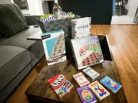 The Hygge Apt A