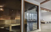 Hotel Diva Spa - ที่มีสปา