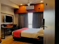 The Citi Residenci Hotel Palasdiha