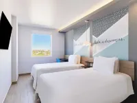 One Ciudad Juarez Alameda Iglesias Hotels in Ciudad Juarez