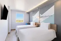 One Ciudad Juarez Alameda Iglesias