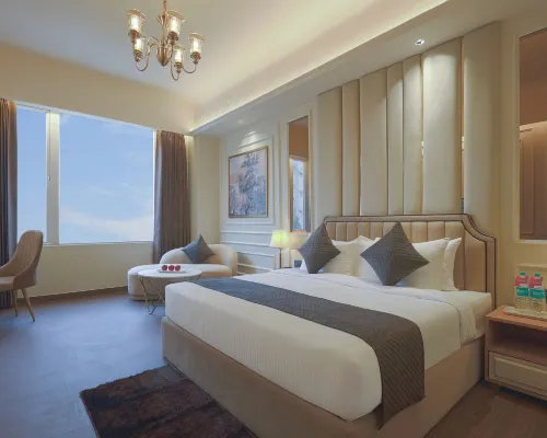 Sterling Avante Mohali Hotels in Mohali