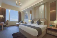Sterling Avante Mohali