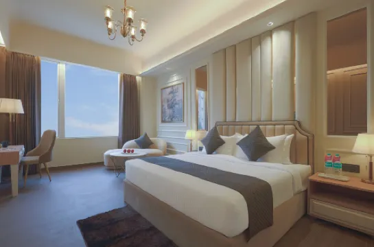 Sterling Avante Mohali