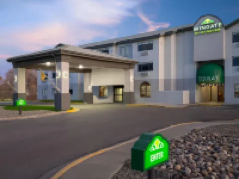 Wingate by Wyndham Farmington NM Hotels in Farmington