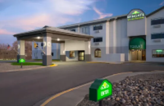 Wingate by Wyndham Farmington NM Hotel di 