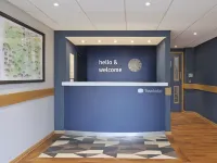 Travelodge Hotel - Chippenham Leigh Delamere M4 Eastbound Hotels in Chippenham