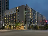 Embassy Suites by Hilton Atlanta Midtown Hotels near Margaret Mitchell House