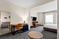 Comfort Suites San Antonio North - Stone Oak - 2-Star
