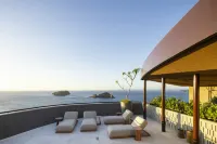 Waldorf Astoria, Residences at Costa Rica Cacique - ブティック