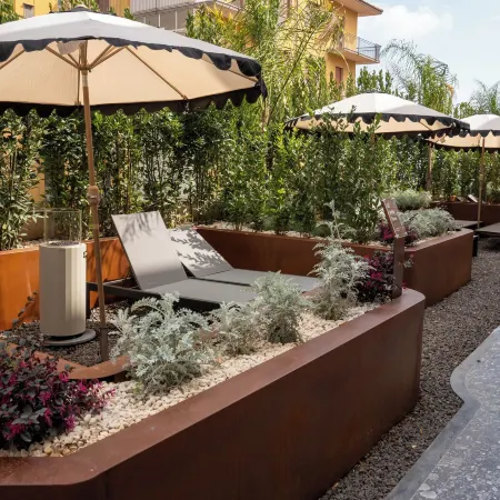 UNA HOTELS One Catania