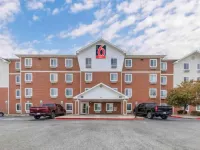 Studio 6 Corporate Extended Stay Philadelphia Malvern Swedesford Rd. PA Hotéis em Devault