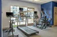 Hampton Inn Channel Islands Harbor - Gym