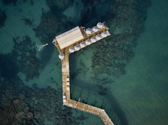 Robinson Pamfilya - All Inclusive