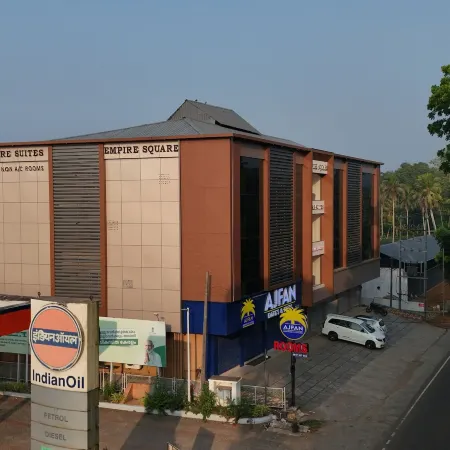 Empire Suites