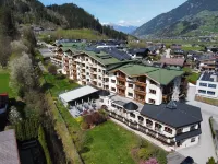 VAYA Resort Zillertal Các khách sạn ở 