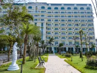 海天仙樂度假酒店 弘化酒店