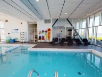 Pavillon Sur Mer PAR Riôtel Các khách sạn ở Matane