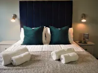 Seaview House Bed and Breakfast Hotels in Larne