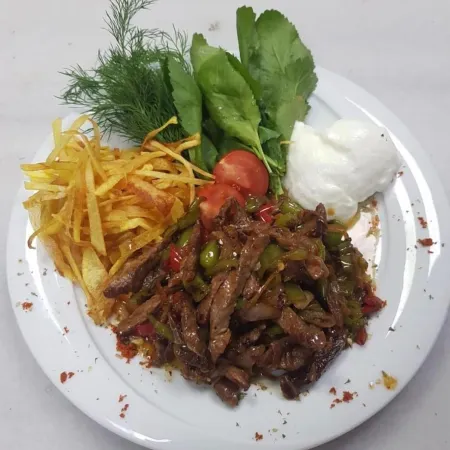 Grand Ali'n Tokat
