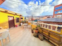 Casa de Huéspedes "La Casa Bonita"