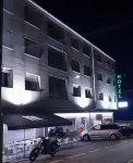 Hotel Camino do Mar