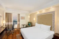 哥打麗怡飯店 住宿飯店