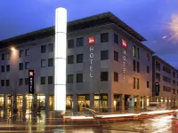 Ibis Baar Zug Hotels in 