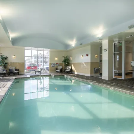Hampton Inn & Suites Raleigh-Durham Airport-Brier Creek