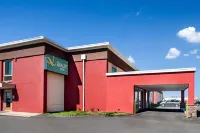 Quality Inn Near Pimlico Racetrack