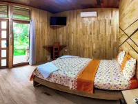 Retazos Eco Hotel Hotels in Iquitos