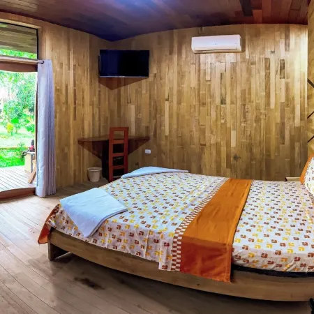 Retazos Eco Hotel