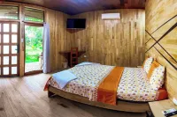 雷塔佐斯生態飯店 住宿飯店