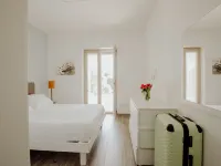 Residenza Lamandia in Capitolo Hotels in Capitolo
