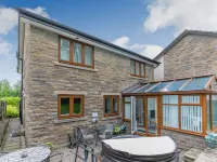 2 Carr Farm Close - Wifi