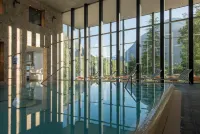 Hotel Saratz Pontresina