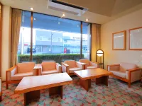 Nanbu Hotel Hotels in Kitakami