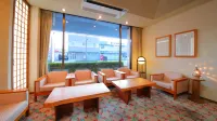 Nanbu Hotel
